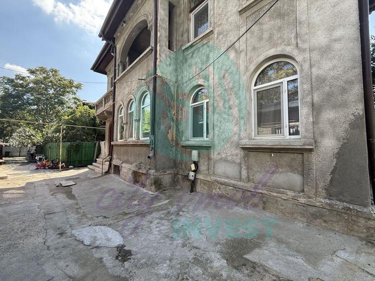 Apartament cu 3 camere semidecomandat în Pache Protopopescu