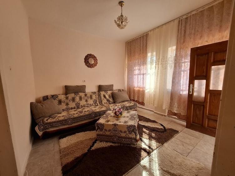 Casă cu 3 camere în Socond
