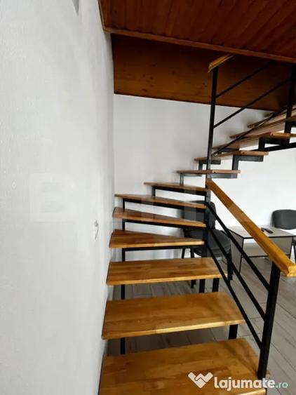 Casă cu 4 camere cu Teren 182 Mp în Beclean