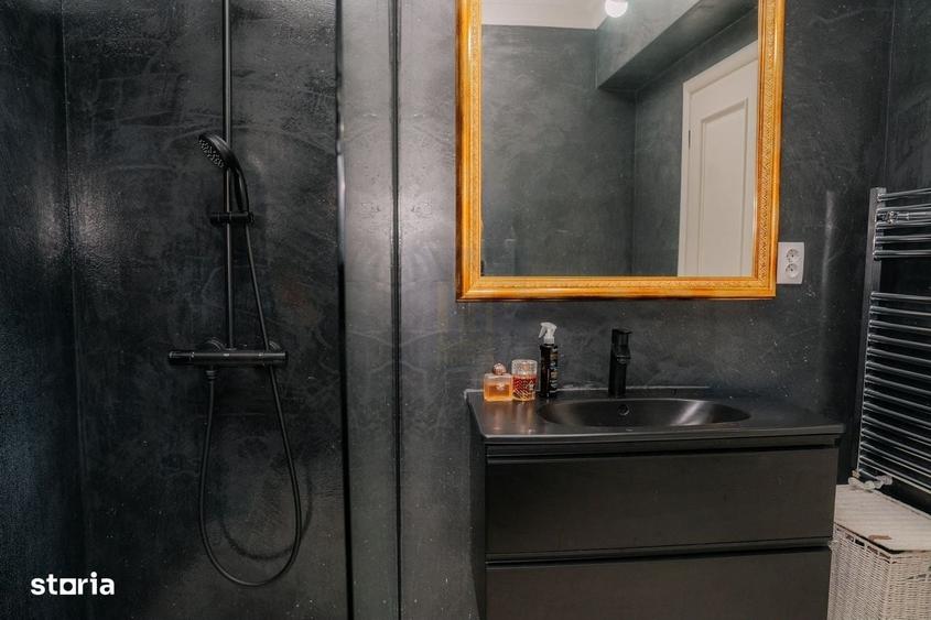 Apartament cu 3 camere în Grozăvești
