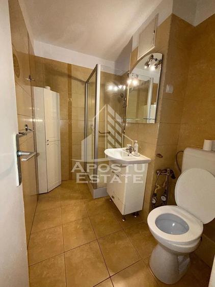 Apartament cu 2 camere semidecomandat în Olimpia-Stadion