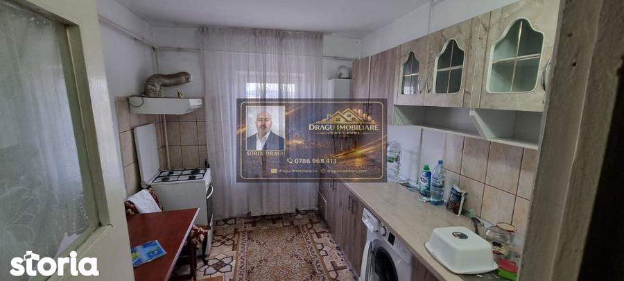 Apartament 2 camere, et 4, semidecomandat - 3