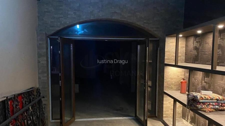 REC3001868 Spatiu comercial de inchiriat Centrul vechi