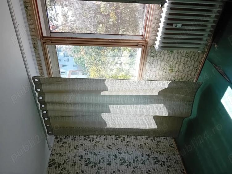 Garsonieră decomandată în Drumul Taberei