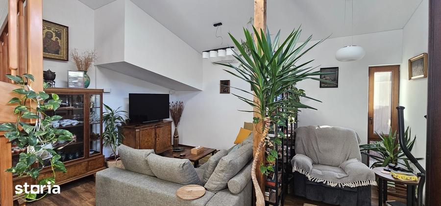Vila 7 Camere - Str. Morii -Renovata 2024 - Teren 493 mp - 18
