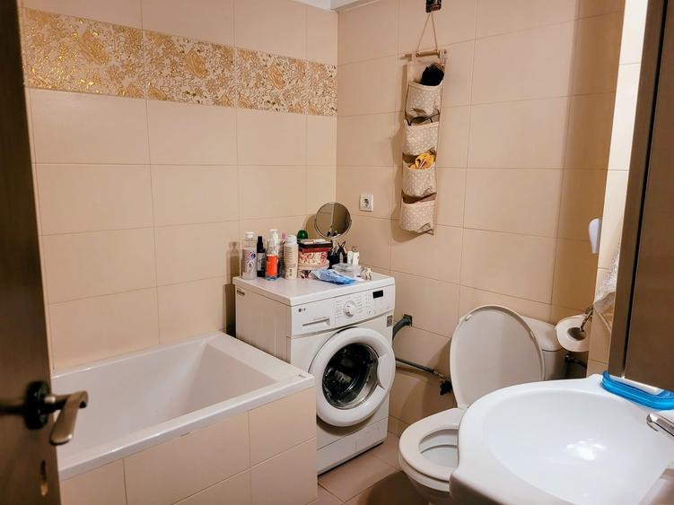 Apartament cu 2 camere decomandate, Obcini - 5