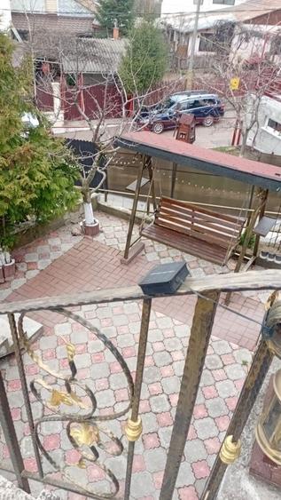 Casă cu 3 camere cu Teren 700 Mp în Tătărași
