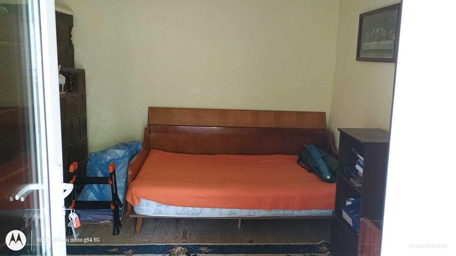 Casă cu 4 camere în Viile Noi