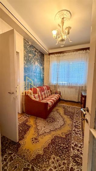 APARTAMENT 4 CAMERE - CALEA PLEVNEI 126 MP TOTAL PARCARE - FARMEC INTERBELIC - 14