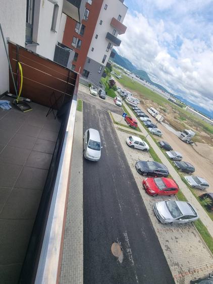 Garsonieră decomandată în Bartolomeu