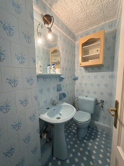 Apartament cu 3 camere decomandat în Basarabia