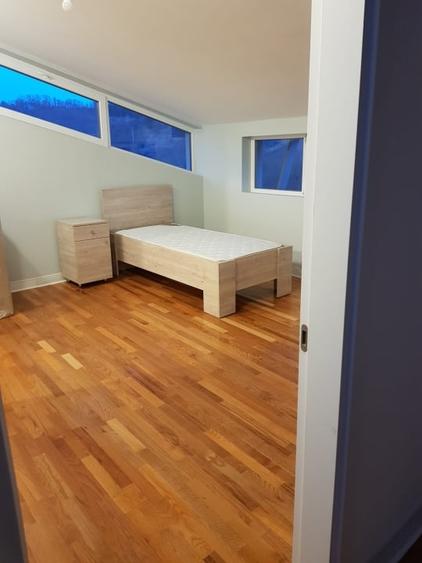 Spațiu comercial, de 450 mp, în Tăuți