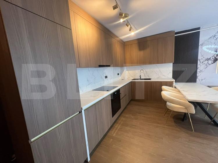 Apartament de vanzare, 53 mp, zona Eroilor - 4