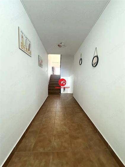 Spațiu comercial, de 350 mp, în Costinești