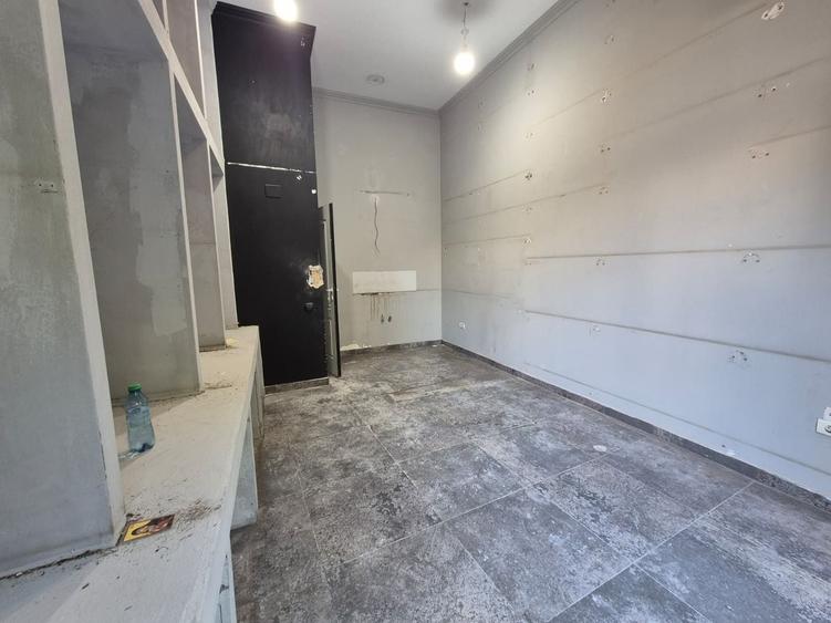 Spațiu comercial, de 17.39999961853 mp, în Floreasca
