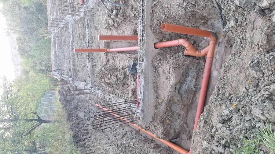 Teren de 1316 mp, în Breaza de Jos