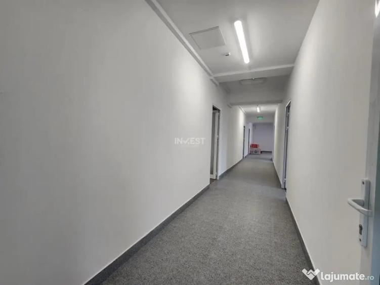 Spațiu comercial, de 30 mp, în Galata
