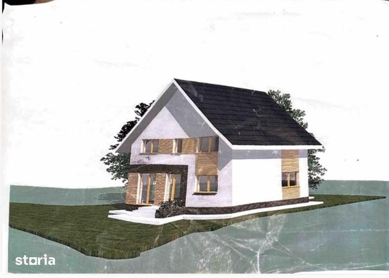 Casa, 175 m2, - 2