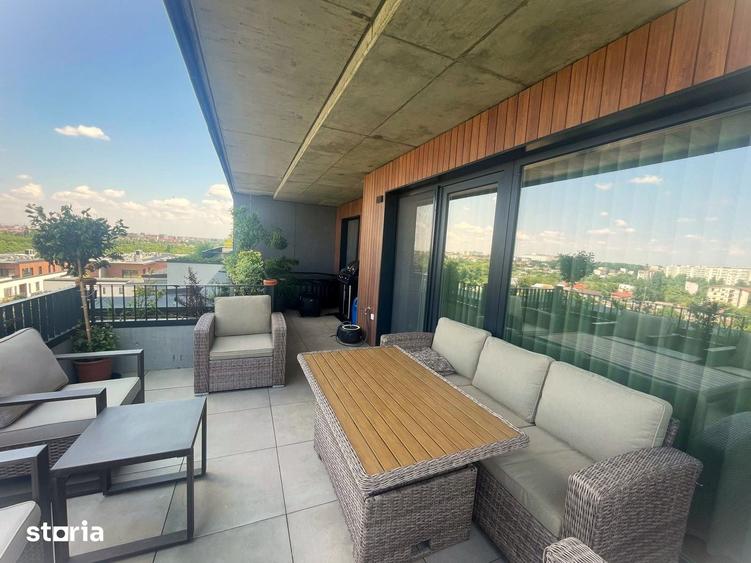Apartament cu 2 camere în Colentina