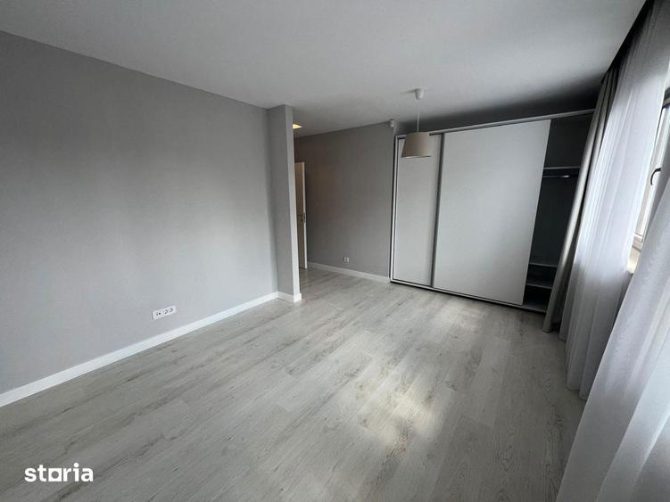 Vila tip duplex | OXFORD GARDENS | SCOALA AMERICANA | Pipera - 10