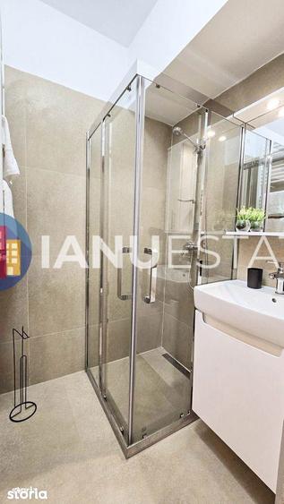 Apartament cu 3 camere decomandat în Rahova