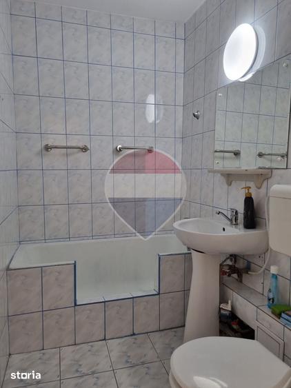 Apartament cu 2 camere în Giurgiului