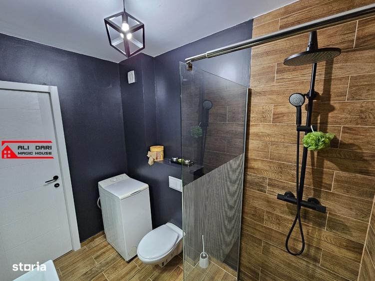 2 Camere - Bloc nou - Loc de parcare inclus - Str Stelelor - 12
