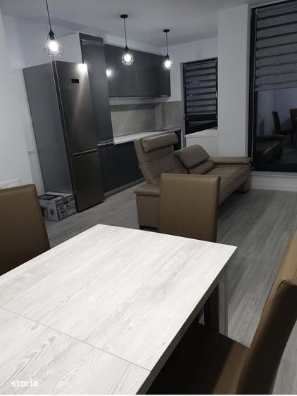 Apartament cu 3 camere în Ultracentral