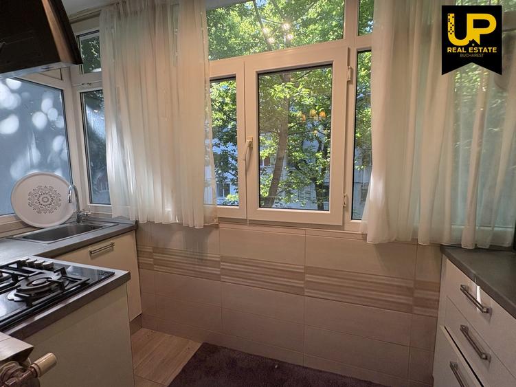 Apartament 3 Camere Crangasi | Centrala proprie |  Metrou crangasi - 13