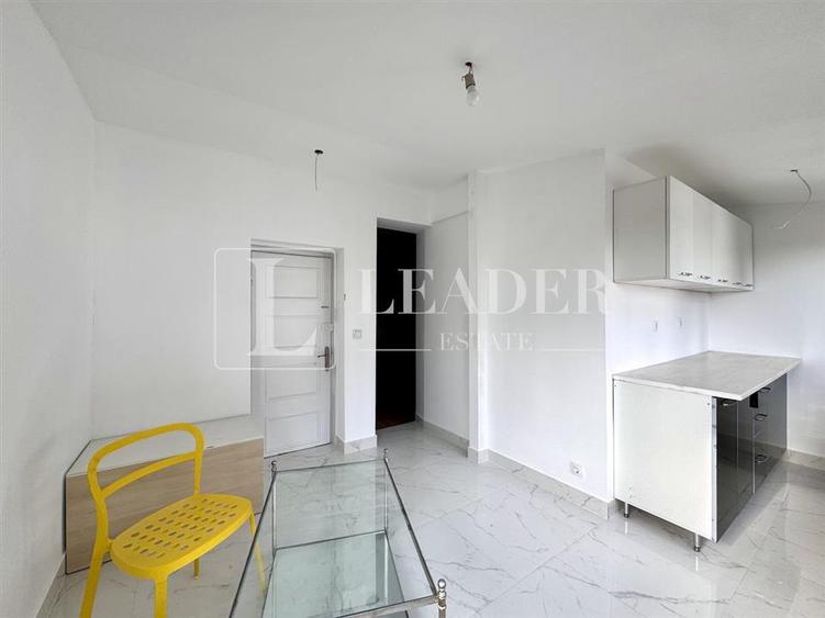 Apartament cu 2 camere semidecomandat, mobilat în Știrbei Vodă