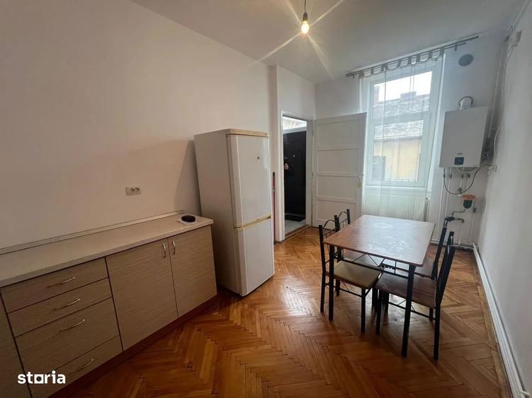 Vand apartament 1 camera zona Piata Avram Iancu ID: 44378 - 2