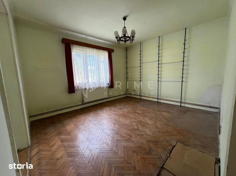 Casă cu 3 camere cu Teren 399 Mp în Tudor