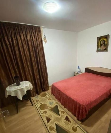 APARTAMENT 2 CAMERE SEMIDECOMANDAT CONFORT 3 ZONA TOMIS NORD - 1