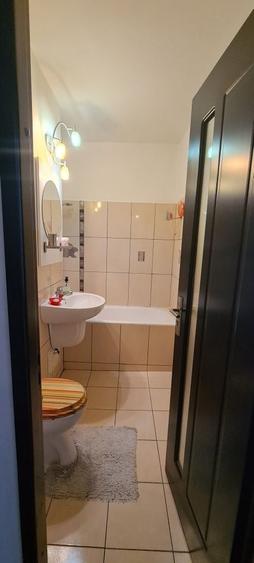 Apartament cu 2 camere decomandat în Sâncraiu de Mureș