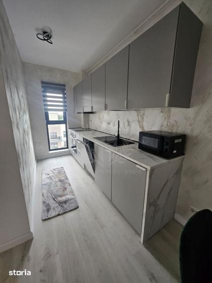 APARTAMENT 2 CAMERE//MRS GRADINILE - 3