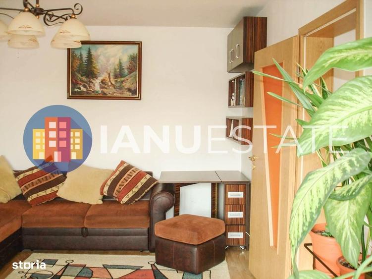 Dristor 5` Metrou Calea Vitan Rond Alba Iulia Mall ParkLake Parc IOR - 7