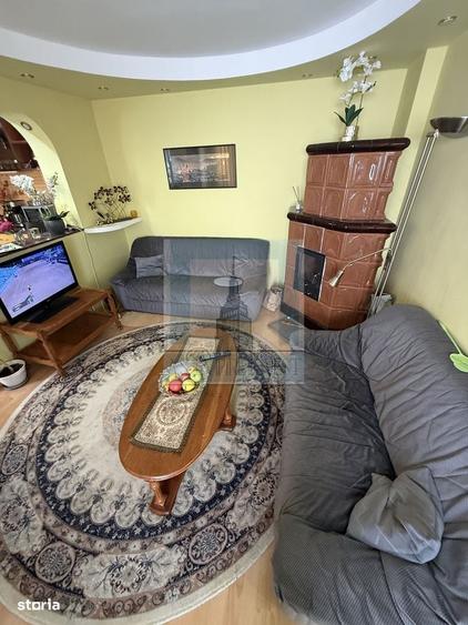 Casă cu 3 camere semidecomandat în Bartolomeu