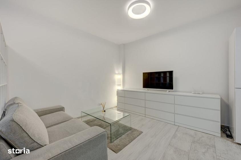 Apartament în Chiajna
