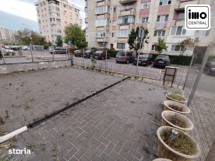 Apartament cu 3 camere în Între Lacuri