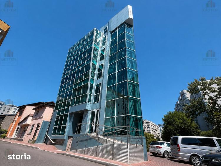 Spațiu comercial, de 1,100 mp, în Vitan