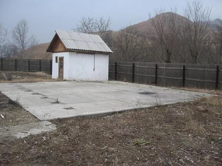 Teren Construcții intravilan de 8506 mp, în Central