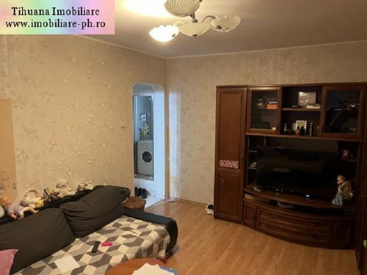 Apartament cu 3 camere nedecomandat în Vest