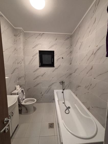 Garsonieră decomandată în Vișan