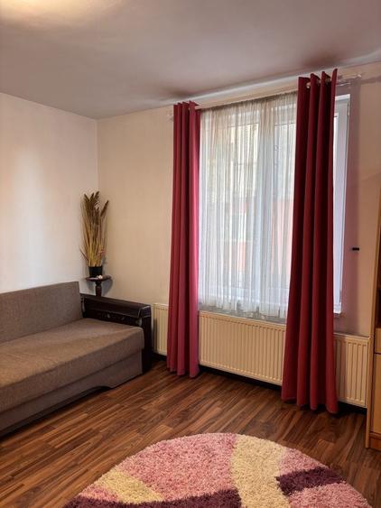Apartament cu 2 camere decomandat în Mărăști