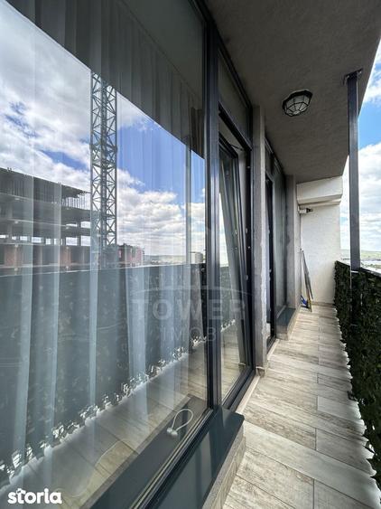 Apartament cu 2 camere în Șelimbăr