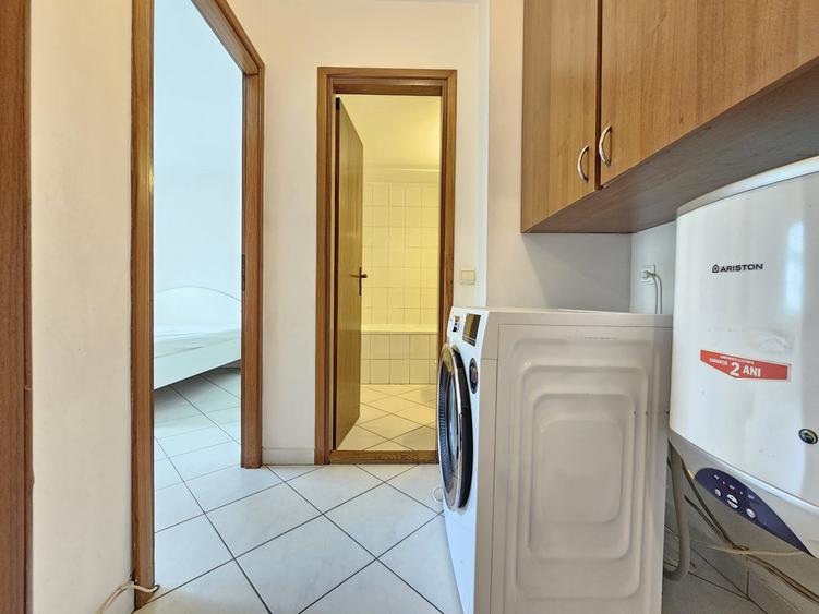Apartament cu 2 camere decomandat, mobilat în Aviației