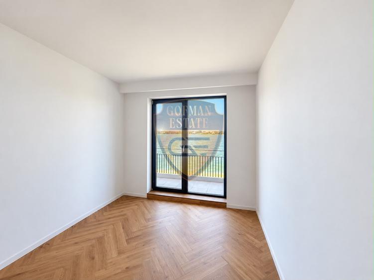Apartament cu 3 camere decomandat în Mamaia