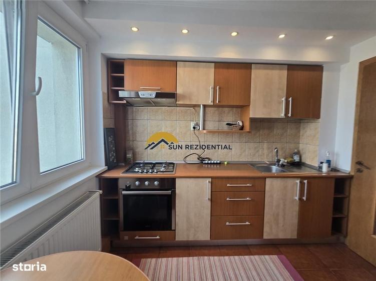 Apartament cu 3 camere în Grivița