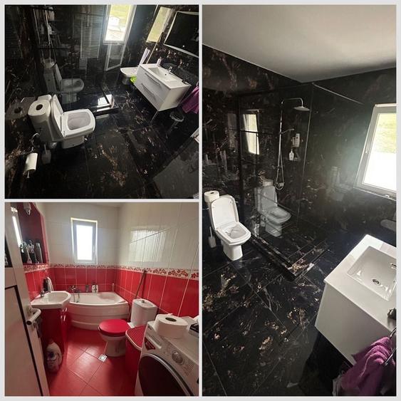 Casă cu 4 camere în Stolna
