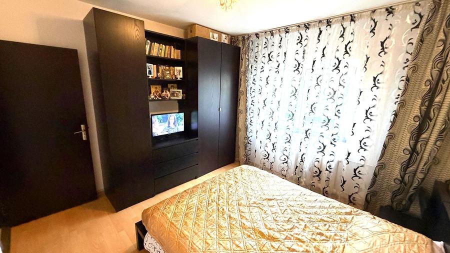 Vânzare Apartament 3 Camere Hol în H, 2 Băi – Calea Vitan Vis-a-vis Mall Vitan - 7
